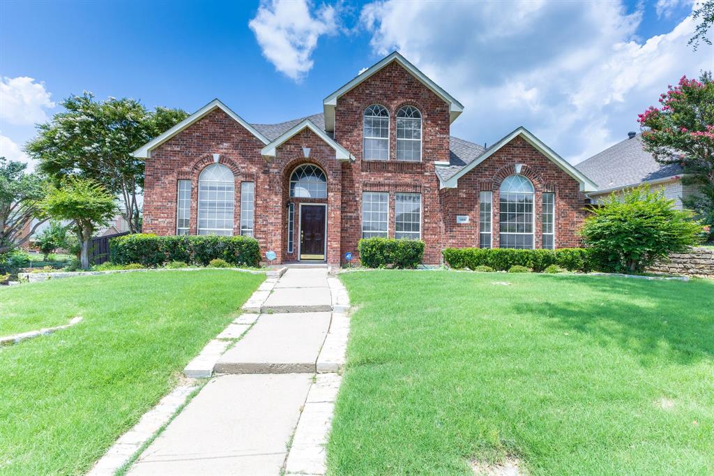 1464 Summerhill Drive Property Photo 1