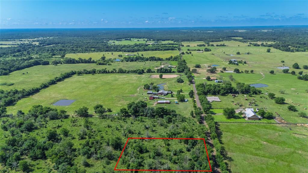 2446 County Road 4586