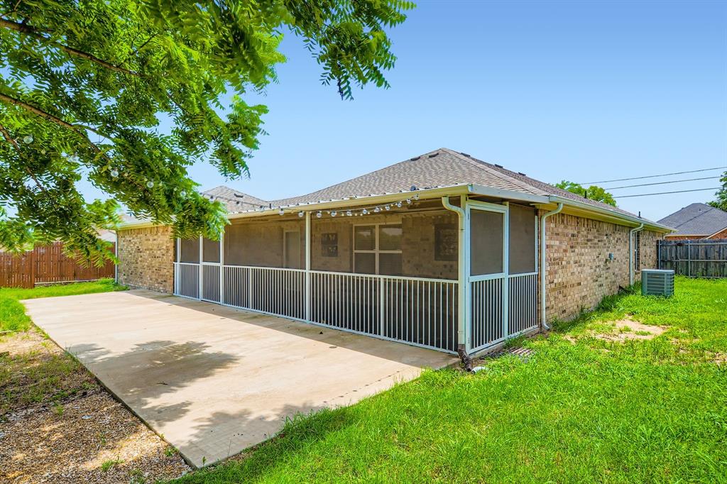 531 Griffin Street Property Photo 19