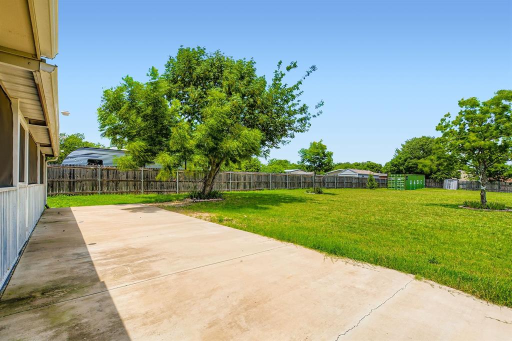 531 Griffin Street Property Photo 20