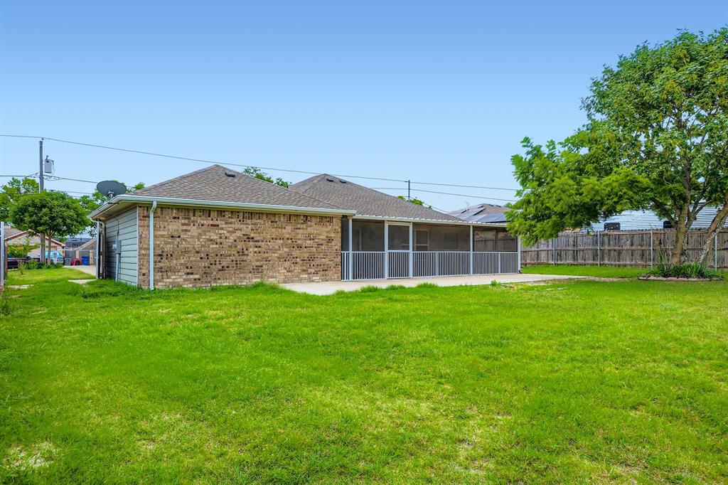 531 Griffin Street Property Photo 21