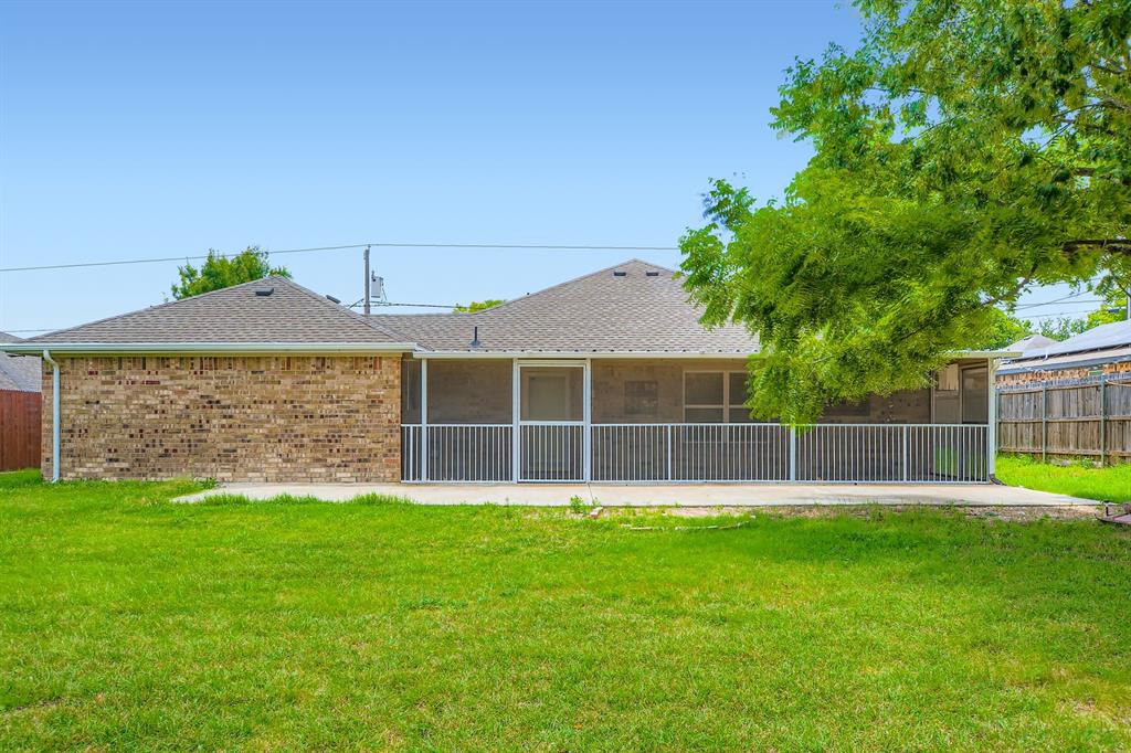 531 Griffin Street Property Photo 22