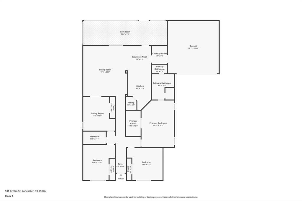 531 Griffin Street Property Photo 27