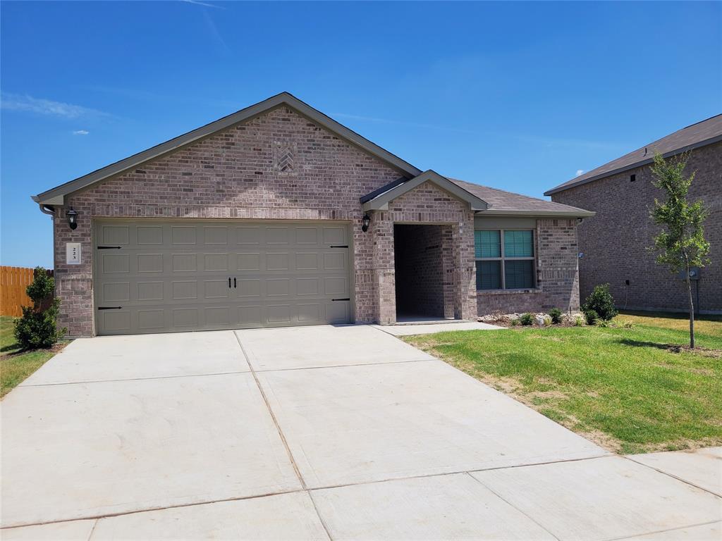 223 Drifter Drive Property Photo 1
