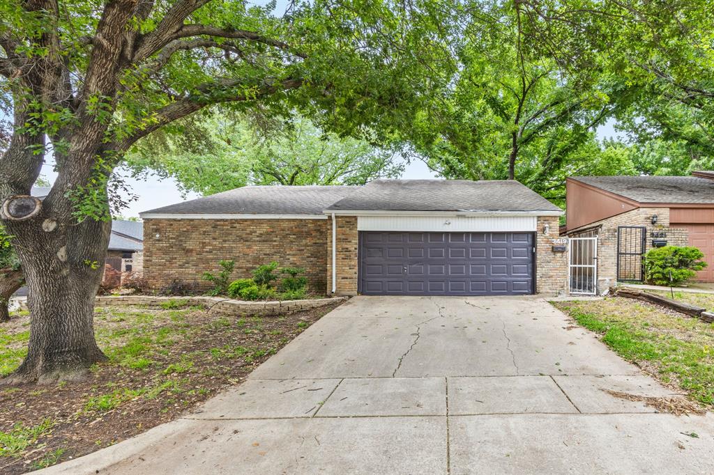 3419 Bristol Road Property Photo 1