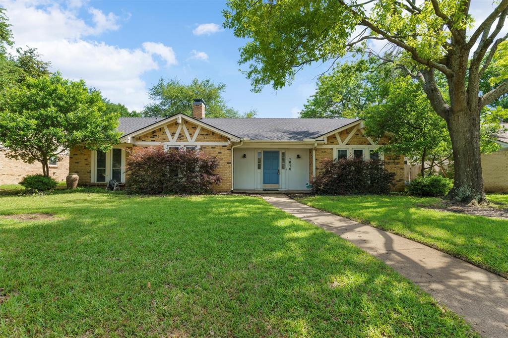 1810 Tulane Drive Property Photo 1