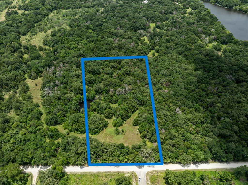 Tbd Cr-129 5 Acres Property Photo 1
