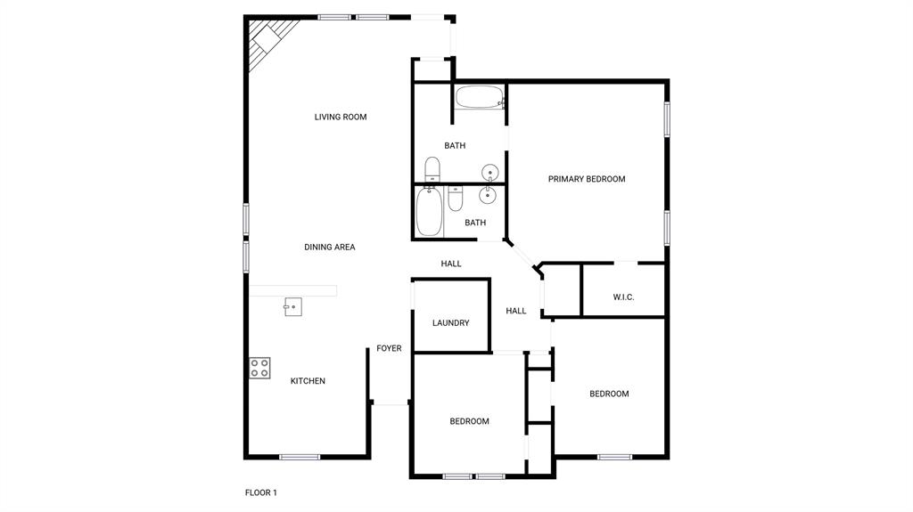 2428 Marimont Lane Property Photo 18