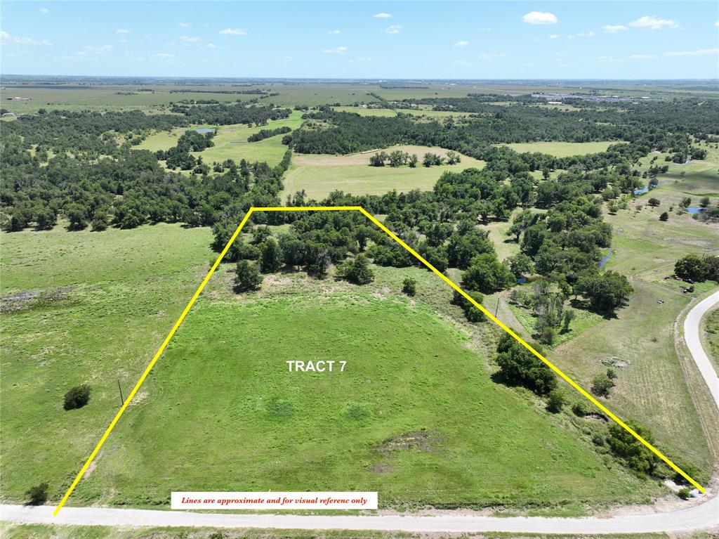 Tbd Tract #7 E Travis Property Photo 1