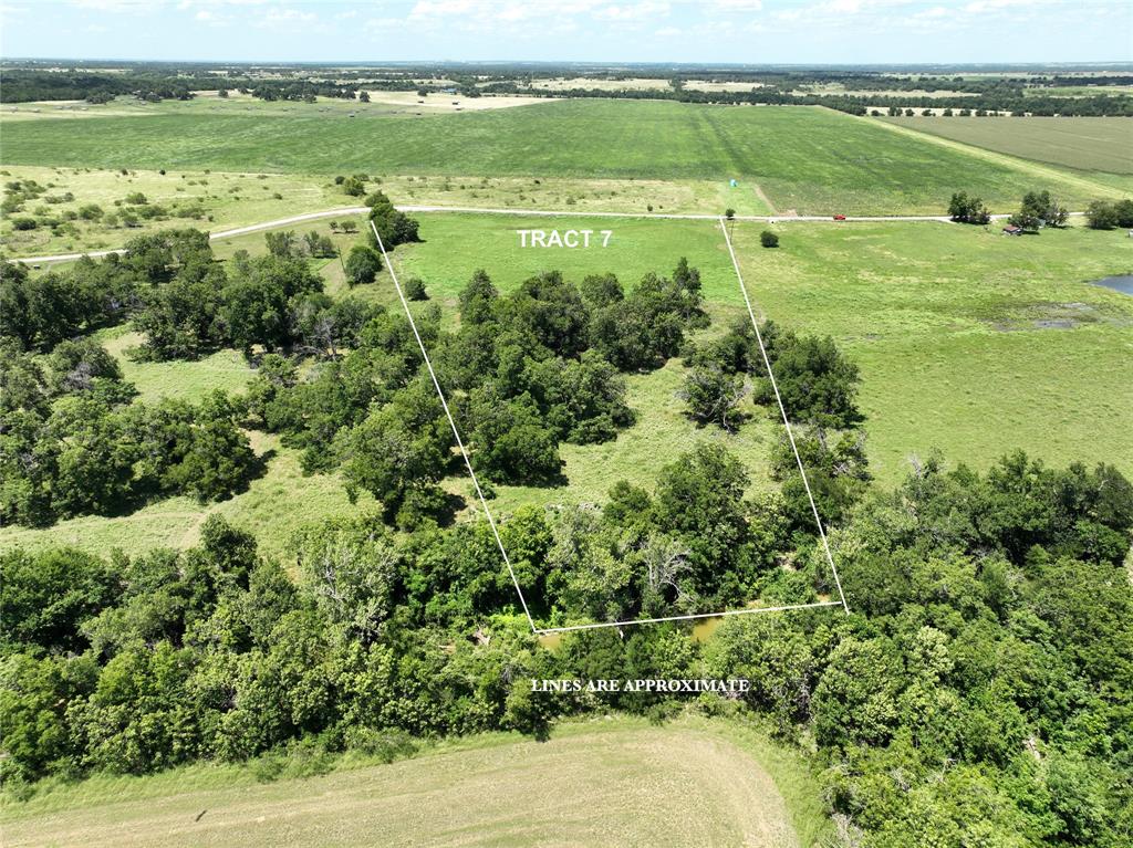 Tbd Tract #7 E Travis Property Photo 3