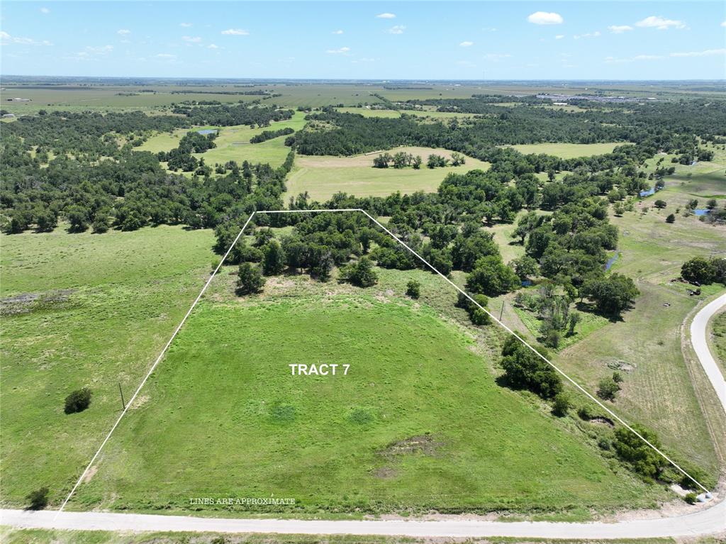 Tbd Tract #7 E Travis Property Photo 14