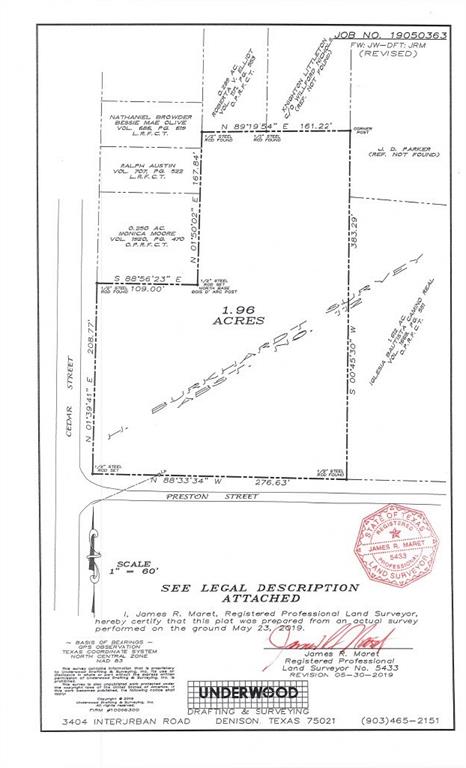 108 Preston Street Property Photo 1