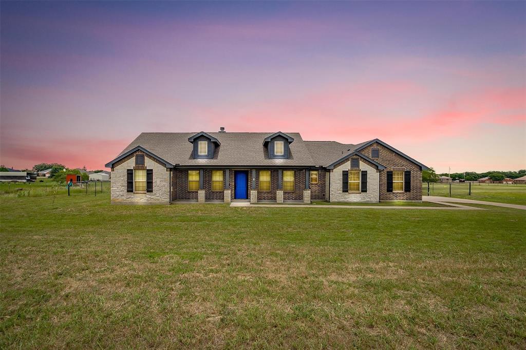 8201 Harvest Drive Property Photo 1