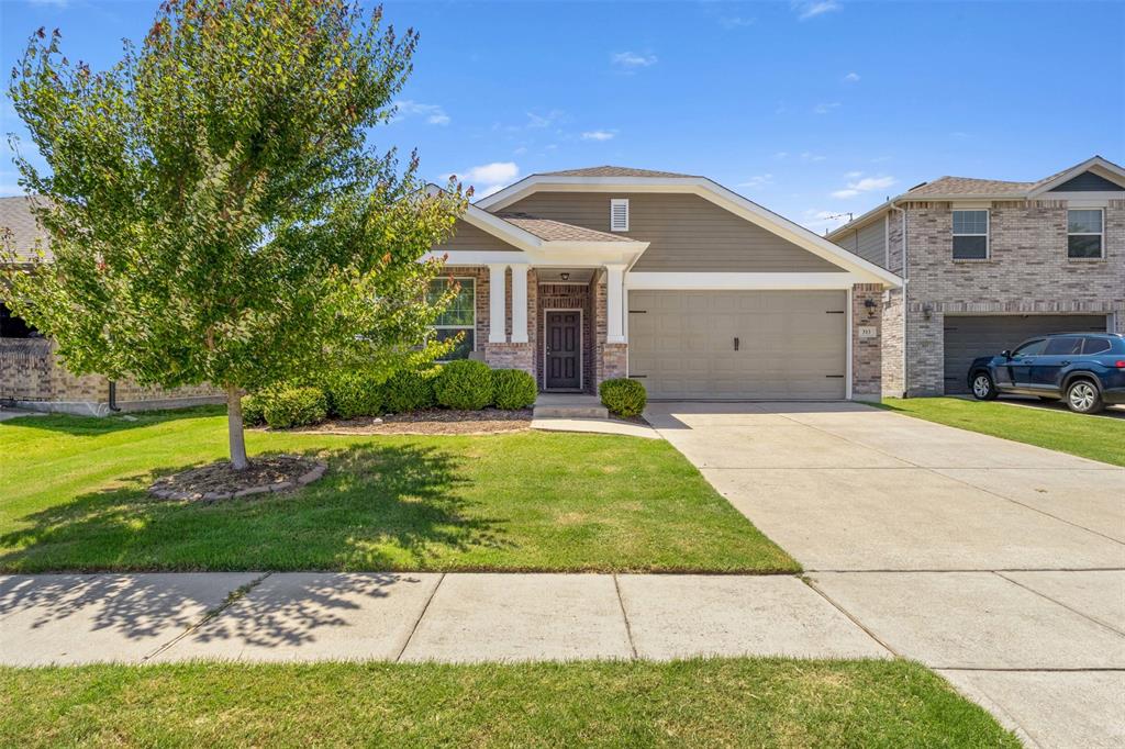313 Bankhurst Drive Property Photo 1