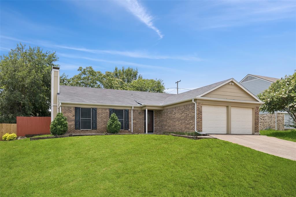 2017 Jessie Place Property Photo 1