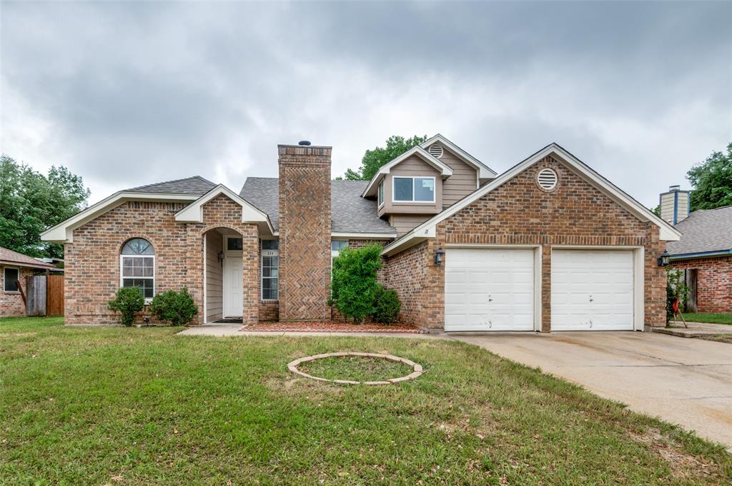 224 Iberis Drive Property Photo 1