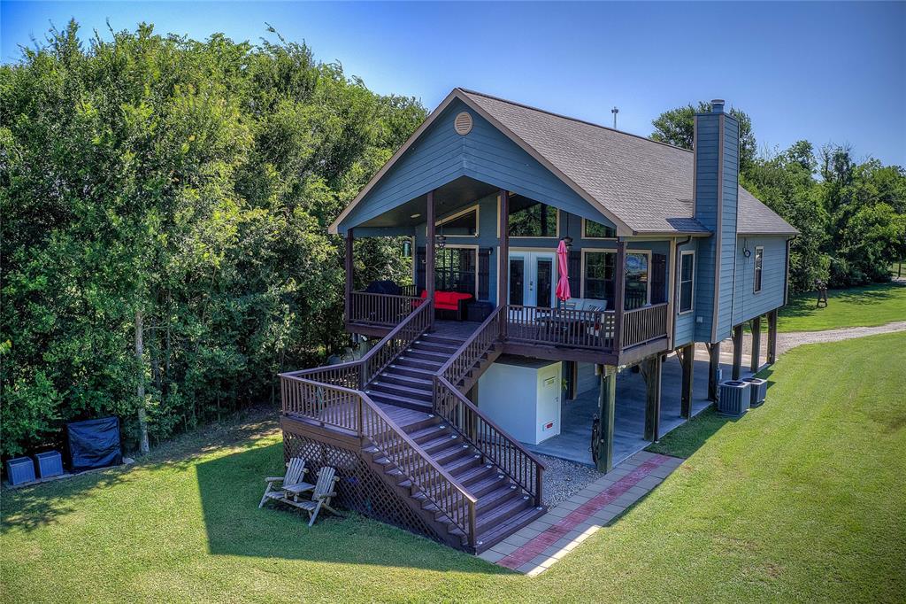180 Seminole Trail Property Photo 1