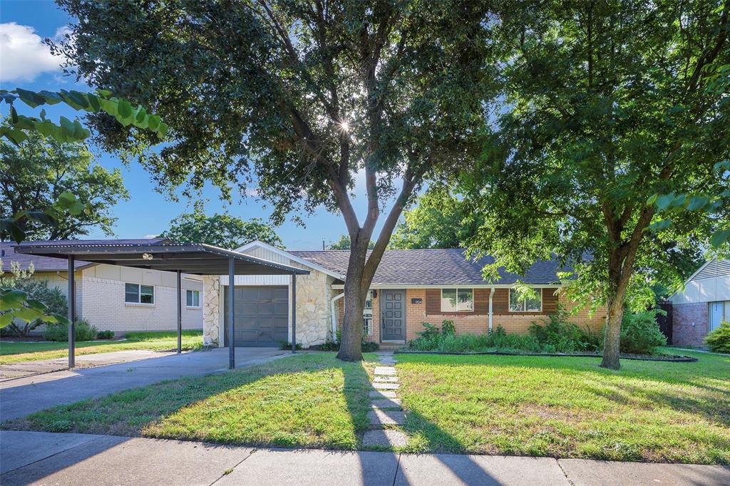 1704 Sherrye Drive Property Photo 1