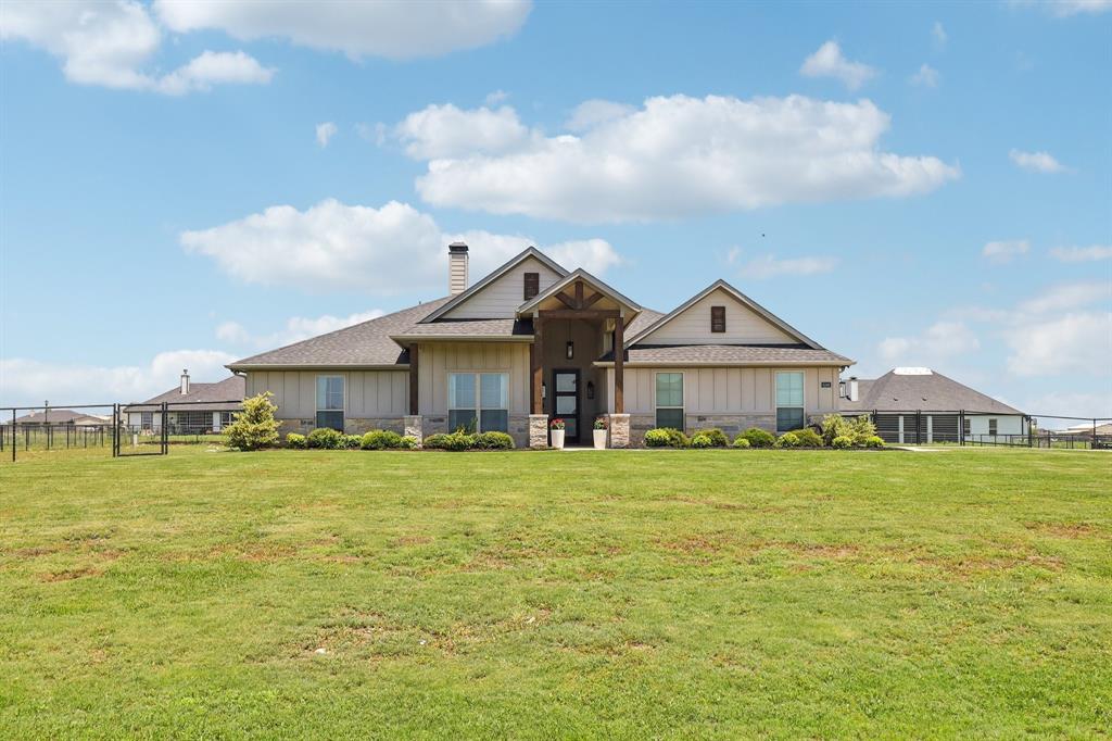 6346 Rustic Edge Street Property Photo 1