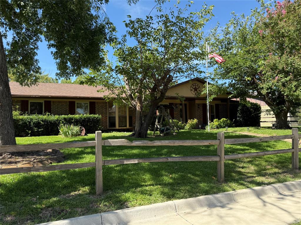 2312 Warm Springs Road Property Photo 1