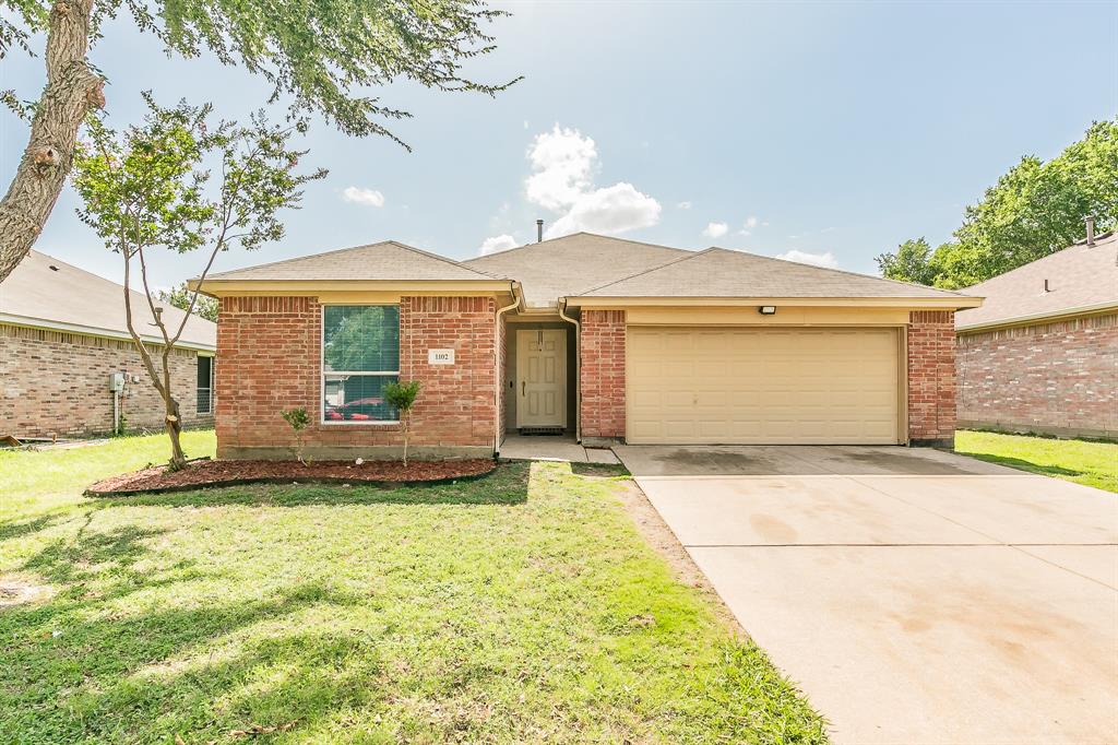 1102 David Drive Property Photo 1