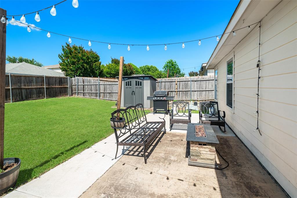 1722 Chestnut Street Property Photo 26