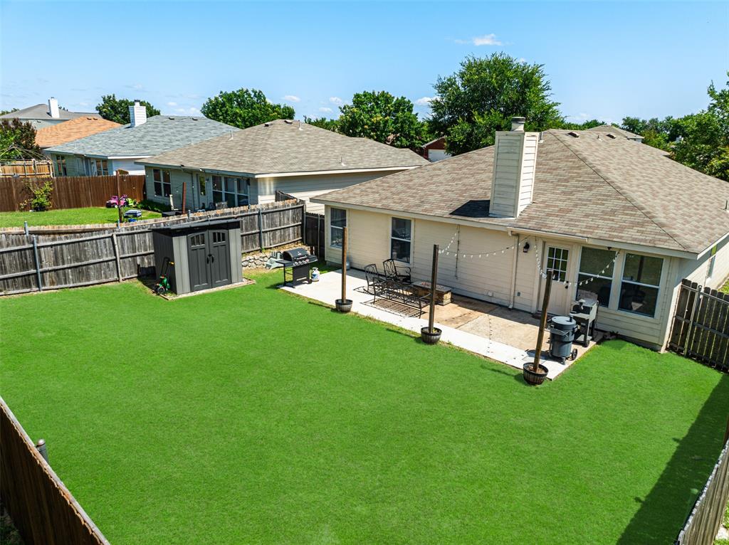 1722 Chestnut Street Property Photo 31