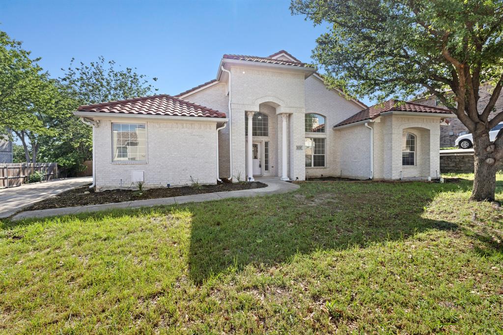 4224 Las Brisas Drive Property Photo 1