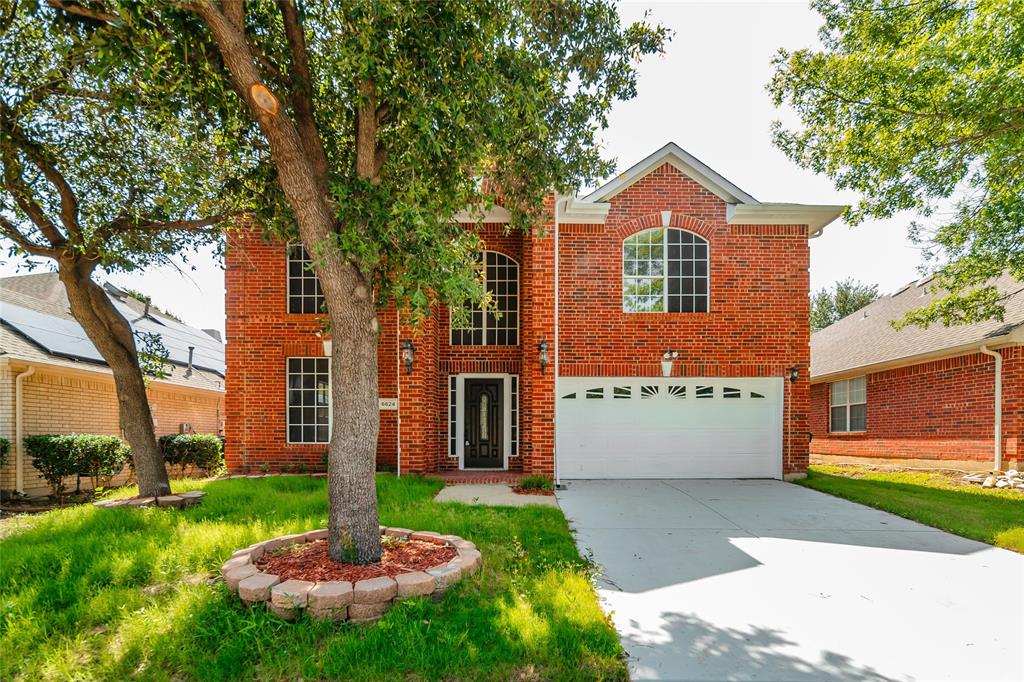 6624 Longhorn Trail Property Photo 1