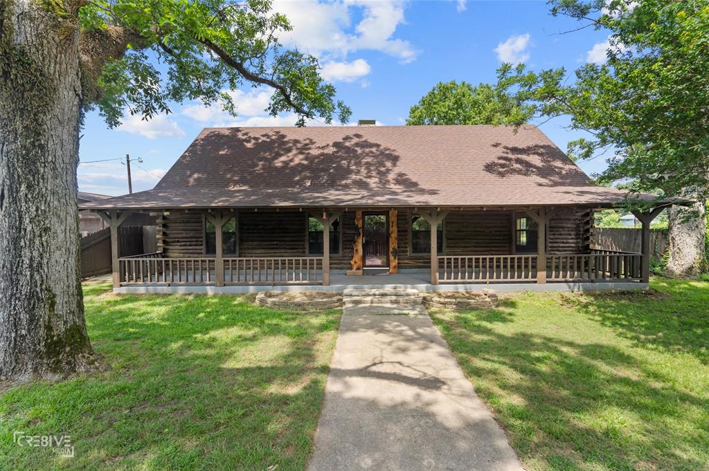 12292 Greenwood Springridge Road Property Photo 1