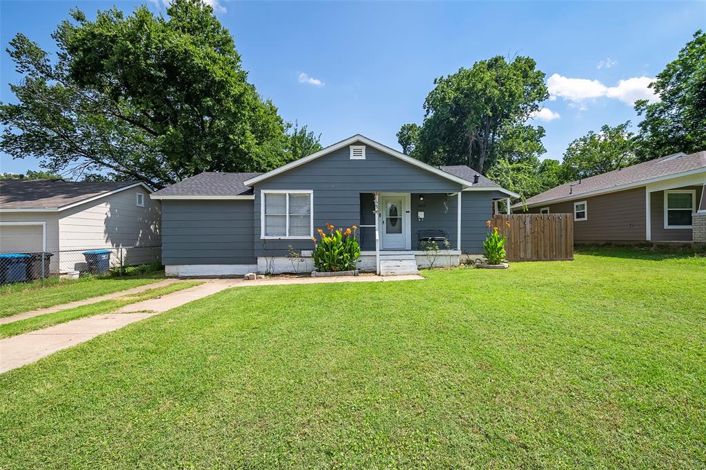 3624 Hardeman Street Property Photo 1