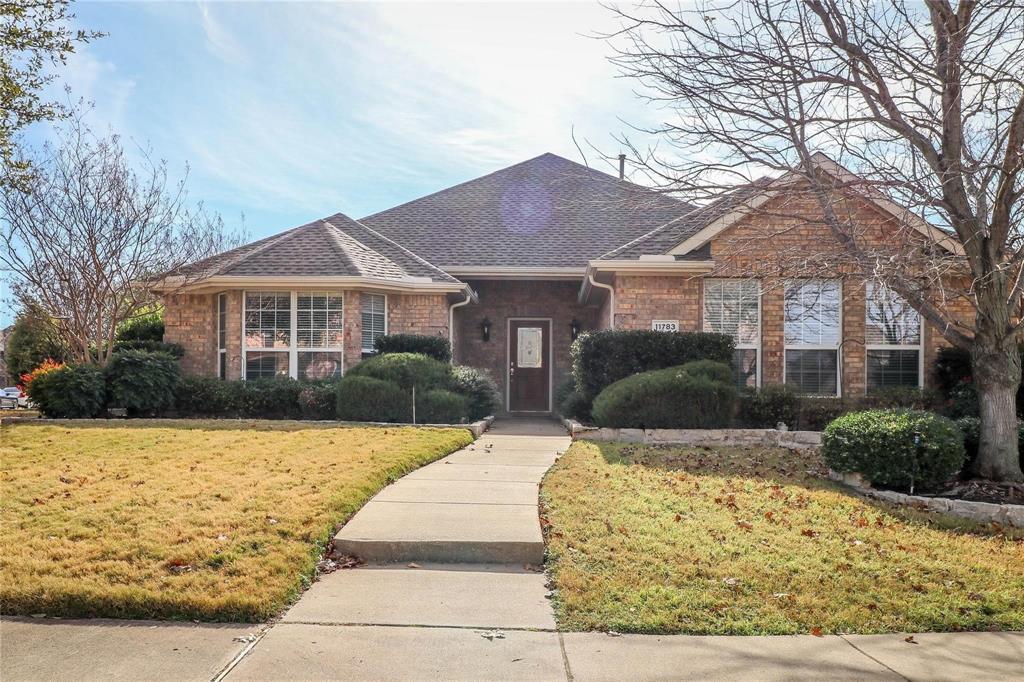 11783 Yoakum Drive Property Photo 1