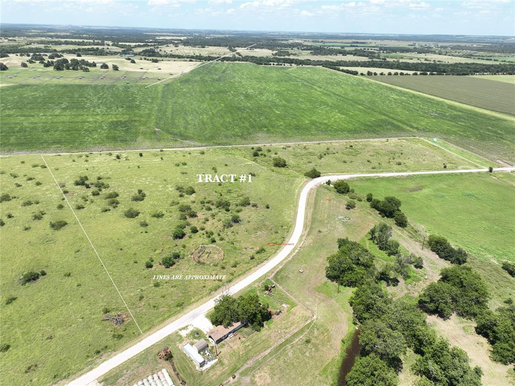 Tbd Tract #1 E Travis Property Photo 9