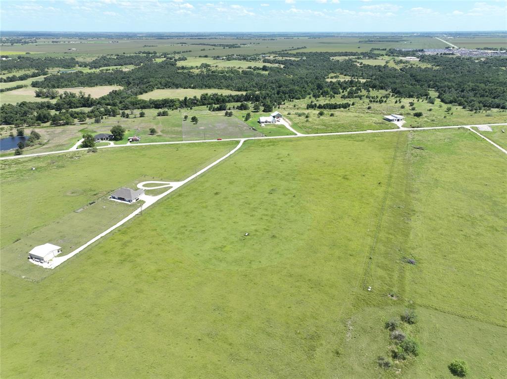 Tbd Tract #5 E Travis Property Photo 4