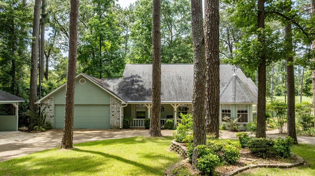 271 Greenbriar Trail