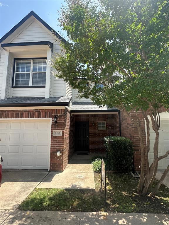 2366 Southcourt Circle Property Photo 1