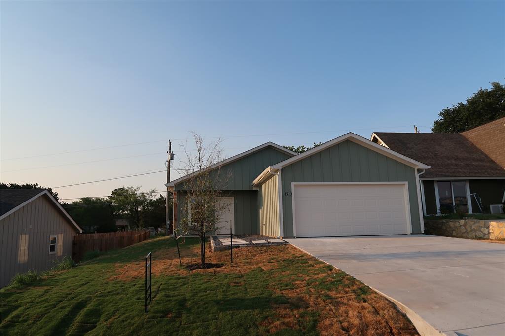 1710 Broken Bow Road Property Photo 1