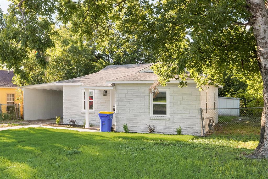542 S Redford Lane Property Photo 1