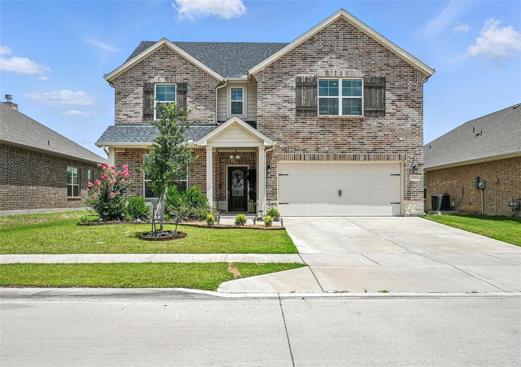 2044 Bellatrix Drive Property Photo 1