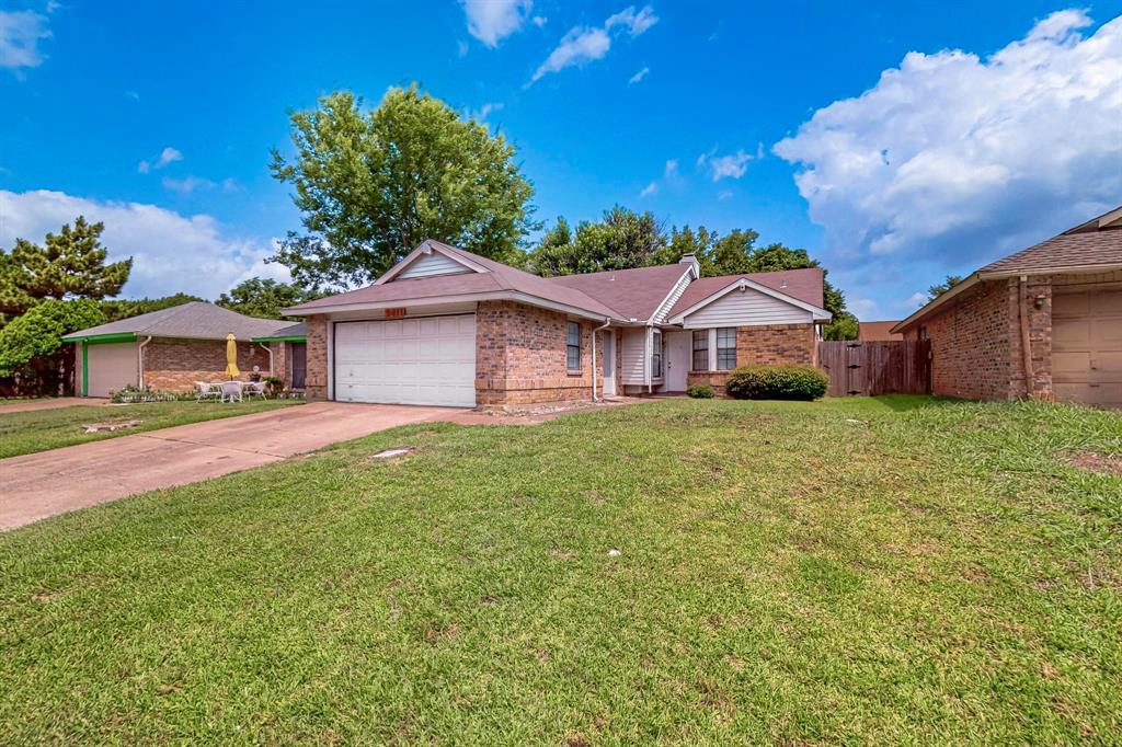 2411 Brookdale Drive Property Photo 1