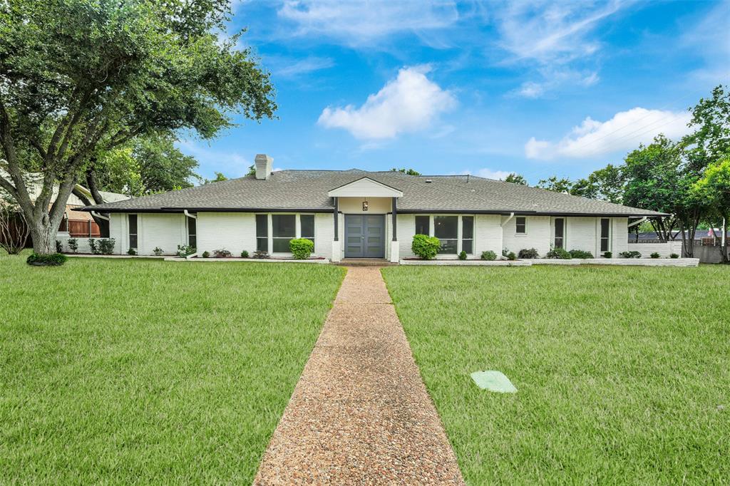 6910 Midcrest Drive Property Photo 1