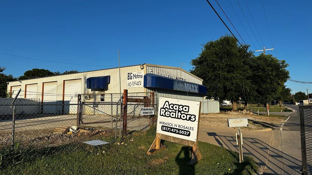 6413 Nine Mile Bridge Road Property Photo 2