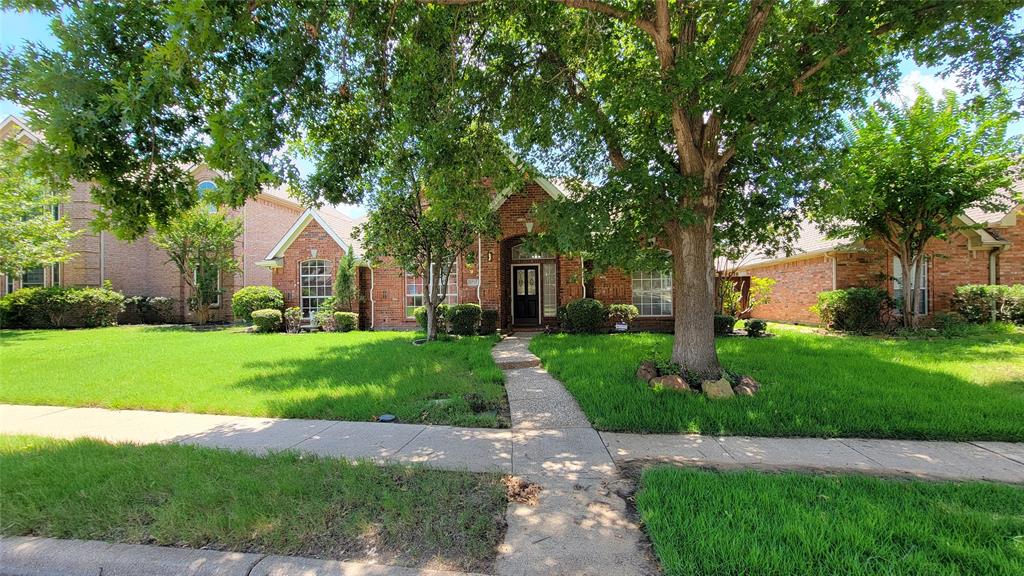 9726 Windy Hollow Drive Property Photo 1