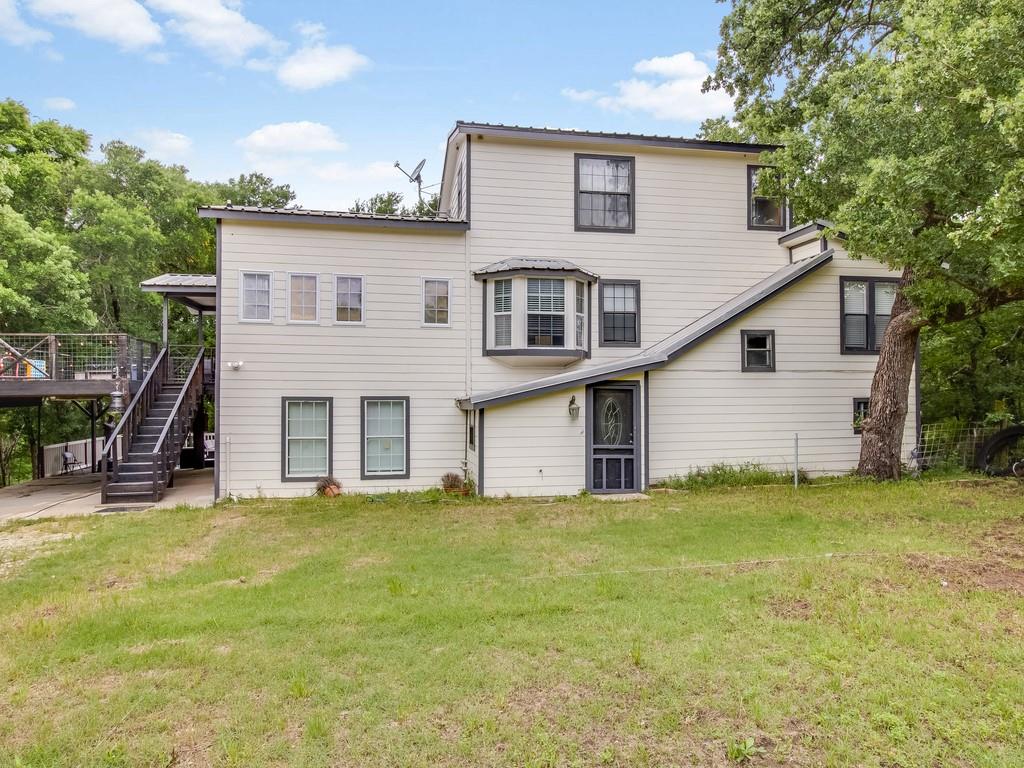 20880 N Fm 709 Property Photo 1