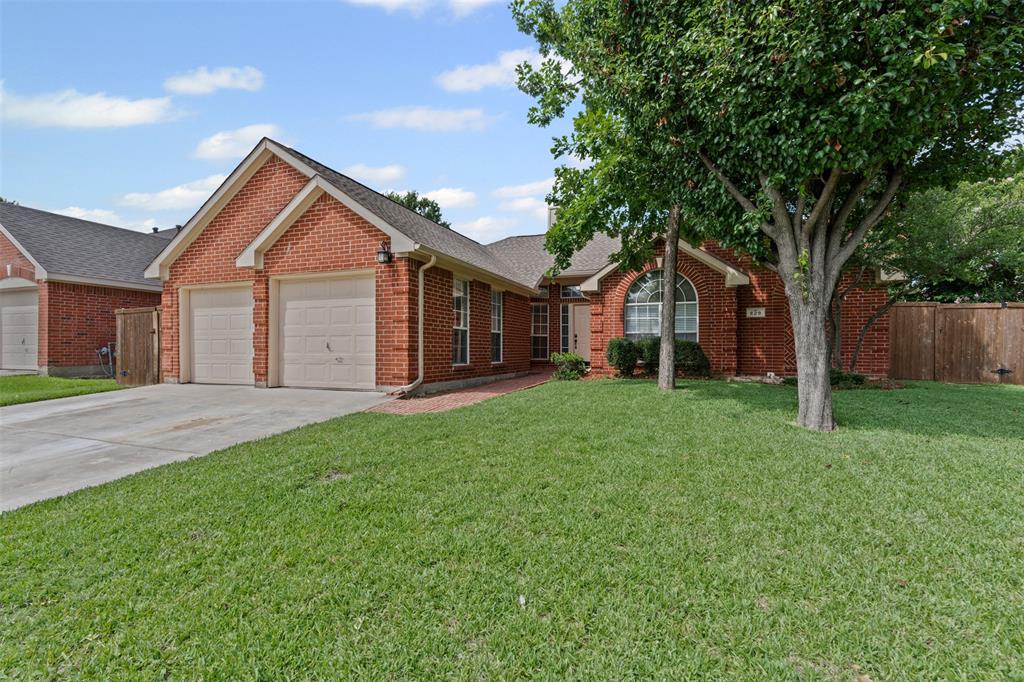 629 Aspen Way Property Photo 1