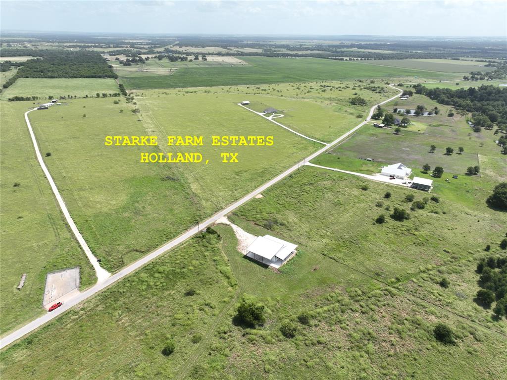 Tbd Tract #1 & #7 E Travis Property Photo 2