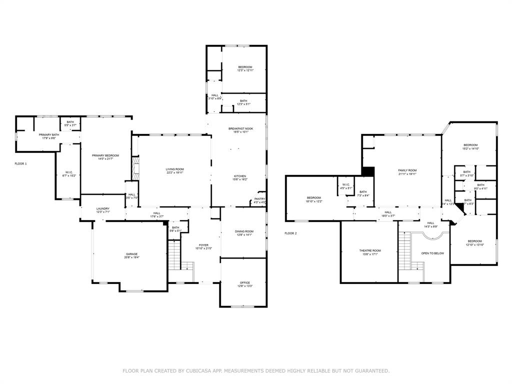 1916 Surrey Lane Property Photo 6