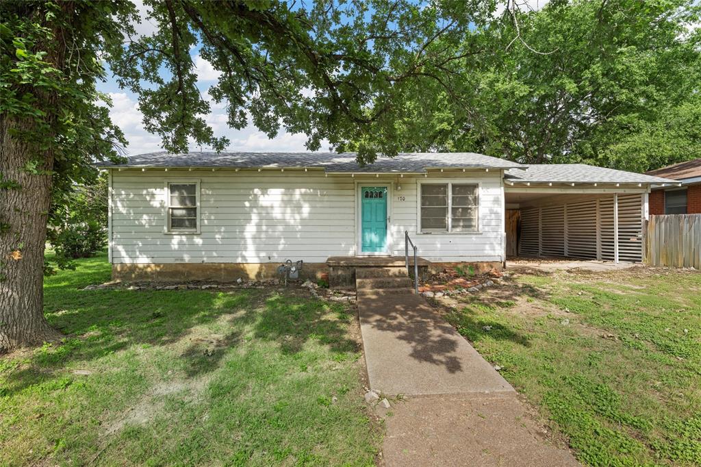 170 S Avenue F Property Photo 1