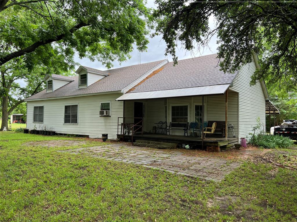 6477 W Fm 922 Property Photo 1