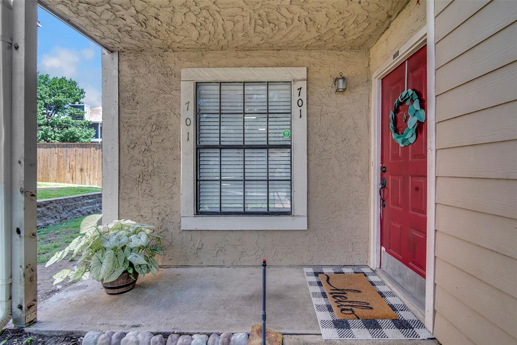 4748 Old Bent Tree Lane 701 Property Photo 1